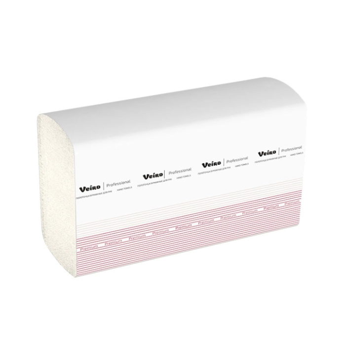 Անձեռոցիկ դիսպենսեր սարքի KZ-303 21.3x22.5սմ 2 շերտ 200 հատ ||Полотенца бумажные листовые KZ-303 21.3x22.5см 2 слоя 200 листов ||Napkin dispenser KZ-303 21.3x22.5sm 2 layers 200 pcs 