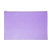 Թղթապանակ զիպով Attache A4 1561904 ||Zip-пакет пластиковый Attache A4 1561904 ||Zipper folder Attache A4 1561904
