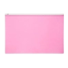 Թղթապանակ զիպով Attache A4 1561904 ||Zip-пакет пластиковый Attache A4 1561904 ||Zipper folder Attache A4 1561904