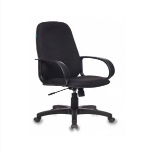 Ղեկավարի աթոռ Burocrat, CH-808 AXSN ||Кресло руководителя Бюрократ, CH-808 AXSN ||Executive chair Burocrat, CH-808 AXSN