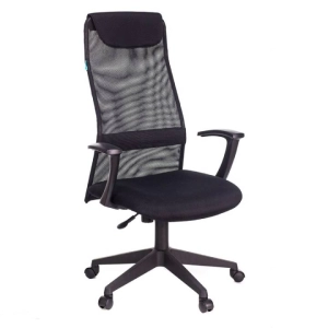 Ղեկավարի աթոռ Burocrat, KB-8N ||Кресло руководителя Бюрократ, KB-8N ||Executive chair Burocrat, KB-8N