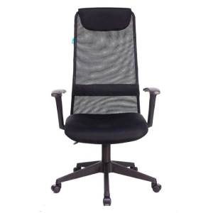 Ղեկավարի աթոռ Burocrat, KB-8N ||Кресло руководителя Бюрократ, KB-8N ||Executive chair Burocrat, KB-8N