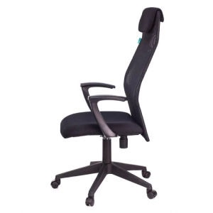 Ղեկավարի աթոռ Burocrat, KB-8N ||Кресло руководителя Бюрократ, KB-8N ||Executive chair Burocrat, KB-8N