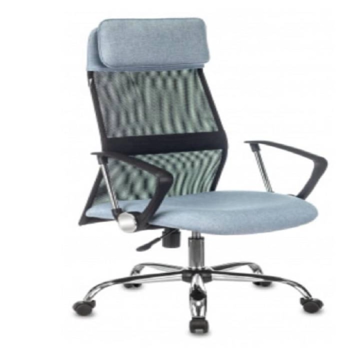 Ղեկավարի աթոռ Burocrat, KB-6N ||Кресло руководителя Бюрократ, KB-6N ||Executive chair Burocrat, KB-6N