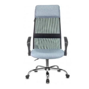 Ղեկավարի աթոռ Burocrat, KB-6N ||Кресло руководителя Бюрократ, KB-6N ||Executive chair Burocrat, KB-6N