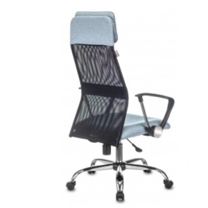 Ղեկավարի աթոռ Burocrat, KB-6N ||Кресло руководителя Бюрократ, KB-6N ||Executive chair Burocrat, KB-6N