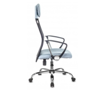 Ղեկավարի աթոռ Burocrat, KB-6N ||Кресло руководителя Бюрократ, KB-6N ||Executive chair Burocrat, KB-6N