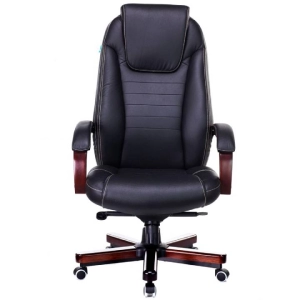 Ղեկավարի աթոռ Burocrat, T-9923/Walnut ||Кресло руководителя Бюрократ, T-9923/Walnut ||Executive chair Burocrat, T-9923/Walnut