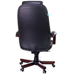 Ղեկավարի աթոռ Burocrat, T-9923/Walnut ||Кресло руководителя Бюрократ, T-9923/Walnut ||Executive chair Burocrat, T-9923/Walnut