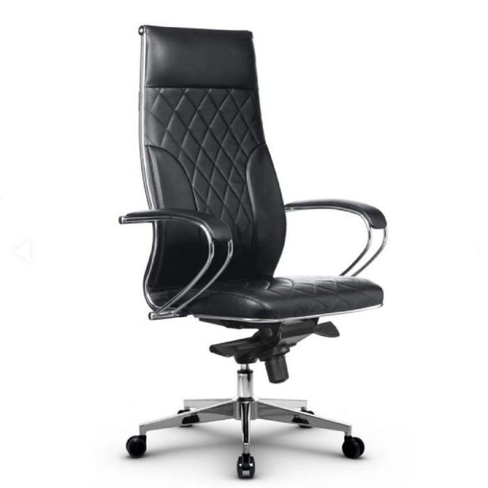 Ղեկավարի աթոռ Metta, L-1C44M/k01ch2mb ||Кресло руководителя Метта,  L-1C44M/k01ch2mb ||Executive chair Metta,  L-1C44M/k01ch2mb