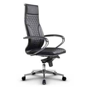 Ղեկավարի աթոռ Metta, L-1C44C/k01ch2mb ||Кресло руководителя Метта, L-1C44C/k01ch2mb ||Executive chair Metta, L-1C44C/k01ch2mb