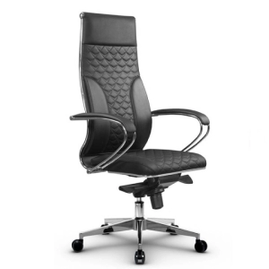 Ղեկավարի աթոռ Metta, L-1C44C/k01ch2mb ||Кресло руководителя Метта, L-1C44C/k01ch2mb ||Executive chair Metta, L-1C44C/k01ch2mb