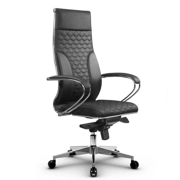 Ղեկավարի աթոռ Metta, L-1C44C/k01ch2mb ||Кресло руководителя Метта, L-1C44C/k01ch2mb ||Executive chair Metta, L-1C44C/k01ch2mb