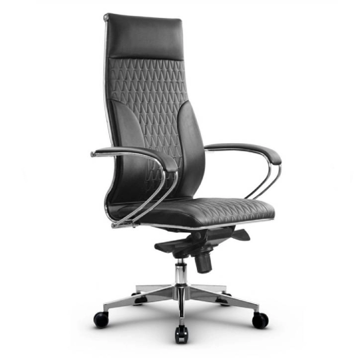 Ղեկավարի աթոռ Metta, L-1C44B/k01ch2mb ||Кресло руководителя Метта, L-1C44B/k01ch2mb ||Executive chair Metta, L-1C44B/k01ch2mb 