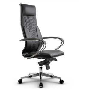 Ղեկավարի աթոռ Metta, L-1C44B/k01ch2mb ||Кресло руководителя Метта, L-1C44B/k01ch2mb ||Executive chair Metta, L-1C44B/k01ch2mb 