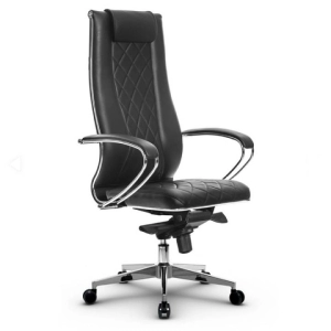 Ղեկավարի աթոռ Metta, L-1M50M/k01ch2mb ||Кресло руководителя Метта,  L-1M50M/k01ch2mb ||Executive chair Metta,  L-1M50M/k01ch2mb