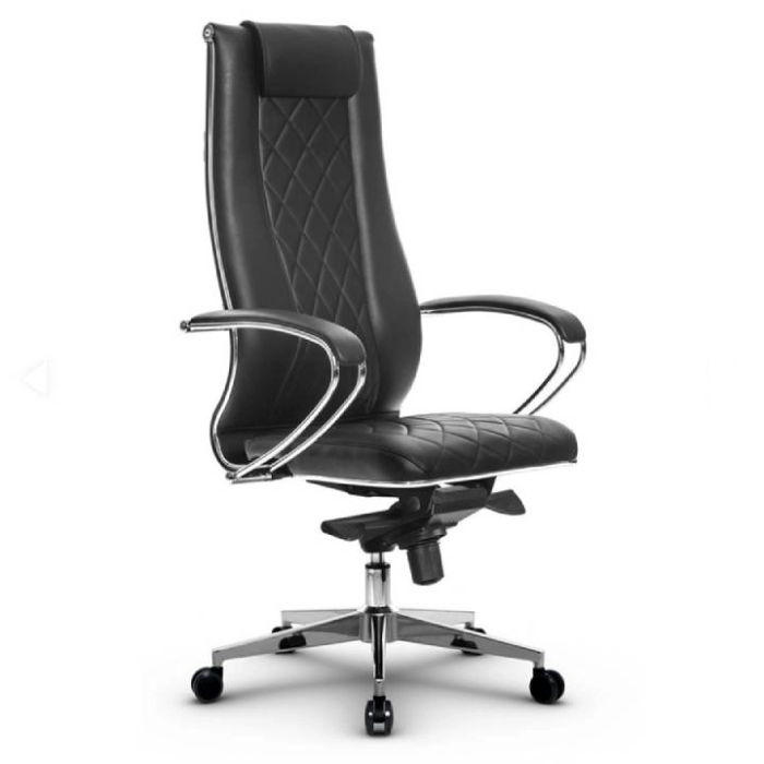 Ղեկավարի աթոռ Metta, L-1M50M/k01ch2mb ||Кресло руководителя Метта,  L-1M50M/k01ch2mb ||Executive chair Metta,  L-1M50M/k01ch2mb