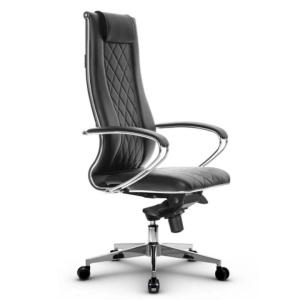 Ղեկավարի աթոռ Metta, L-1M50M/k01ch2mb ||Кресло руководителя Метта,  L-1M50M/k01ch2mb ||Executive chair Metta,  L-1M50M/k01ch2mb