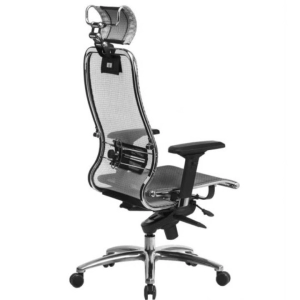 Ղեկավարի աթոռ Metta, S-30305-xb ||Кресло руководителя Metta, S-30305-xb ||Executive chair Metta, S-30305-xb