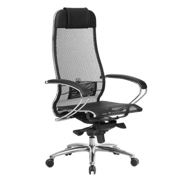 Ղեկավարի աթոռ Metta, Samurai T-1.04 MPES ||Кресло руководителя Metta, Samurai T-1.04 MPES ||Executive chair Metta, Samurai T-1.04 MPES