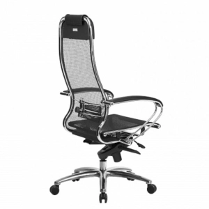 Ղեկավարի աթոռ Metta, Samurai T-1.04 MPES ||Кресло руководителя Metta, Samurai T-1.04 MPES ||Executive chair Metta, Samurai T-1.04 MPES