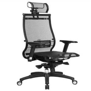 Ղեկավարի աթոռ Metta, Samurai Black Edition-xb ||Кресло руководителя Metta, Samurai Black Edition-xb ||Executive chair Metta, Samurai Black Edition-xb