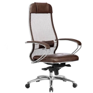 Ղեկավարի աթոռ Metta, Samurai SL-10303 ||Кресло руководителя Metta, Samurai SL-10303 ||Executive chair Metta, Samurai SL-10303