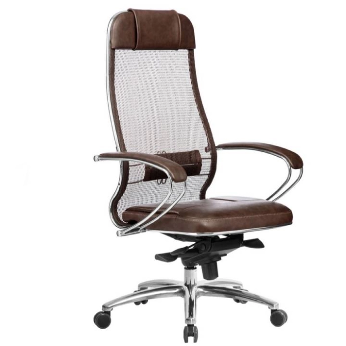 Ղեկավարի աթոռ Metta, Samurai SL-10303 ||Кресло руководителя Metta, Samurai SL-10303 ||Executive chair Metta, Samurai SL-10303