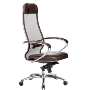 Ղեկավարի աթոռ Metta, Samurai SL-10303 ||Кресло руководителя Metta, Samurai SL-10303 ||Executive chair Metta, Samurai SL-10303