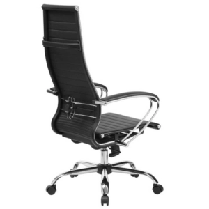 Ղեկավարի աթոռ Metta, SK-1-BK801CH1 ||Кресло руководителя Metta, SK-1-BK801CH1 ||Executive chair Metta, SK-1-BK801CH1