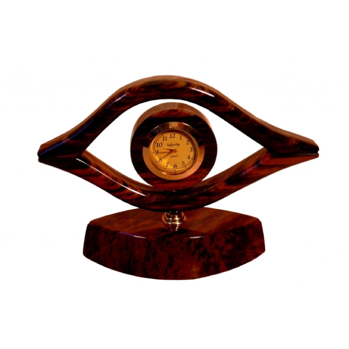 Ժամացույց Obsidian Eye||Часы Obsidian Eye||Clock Obsidian Eye