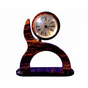 Ժամացույց Obsidian Wave ||Часы Obsidian Wave ||Clock Obsidian Wave 
