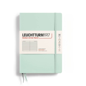 Նոթատետր Leuchtturm1917 (A5), կոշտ կազմով 367260 