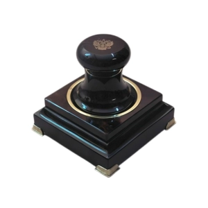 Կնիքի սարք Obsidian Russia ||Печать Obsidian Russia ||Seal device Obsidian Russia