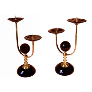 Մոմակալ Obsidian Chandelier ||Подсвечник Obsidian Chandelier ||Candlestick Obsidian Chandelier