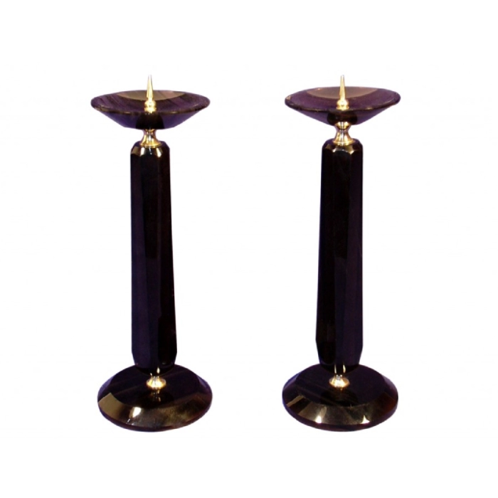 Մոմակալ Obsidian Classic S ||Подсвечник Obsidian Classic S ||Candlestick Obsidian Classic S