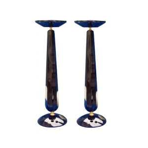 Մոմակալ Obsidian Classic L ||Подсвечник Obsidian Classic L ||Candlestick Obsidian Classic L 