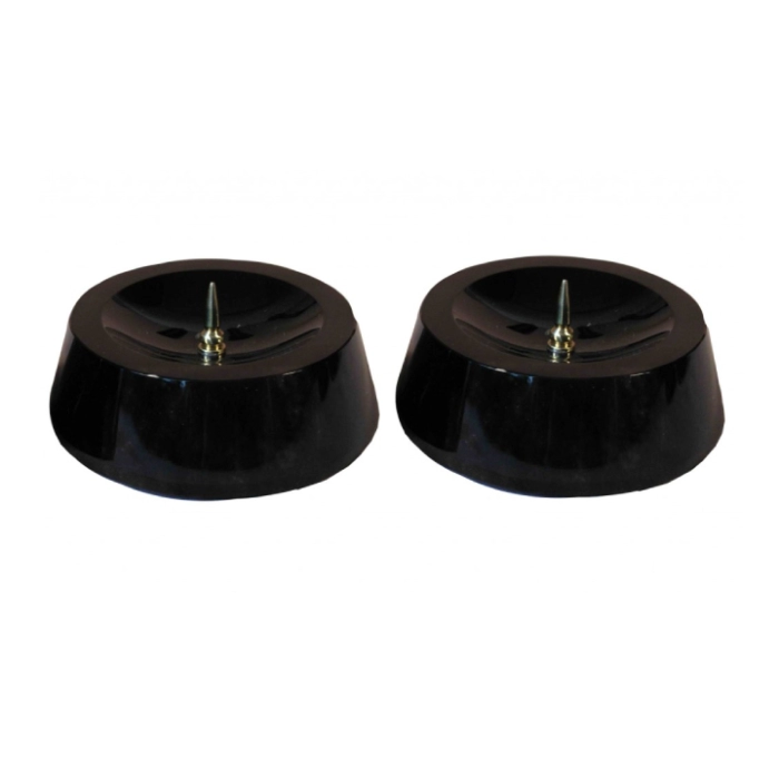 Մոմակալ Obsidian Cone ||Подсвечник Obsidian Cone ||Candlestick Obsidian Cone