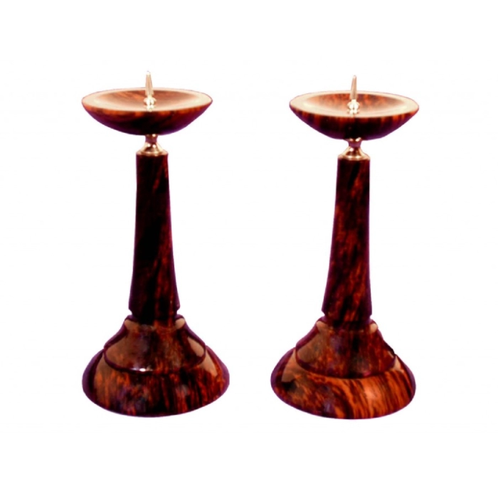 Մոմակալ Obsidian Ferz ||Подсвечник Obsidian Ferz ||Candlestick Obsidian Ferz