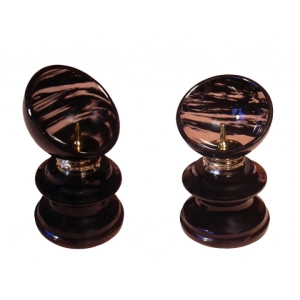 Մոմակալ Obsidian Harmony ||Подсвечник Obsidian Harmony ||Candlestick Obsidian Harmony