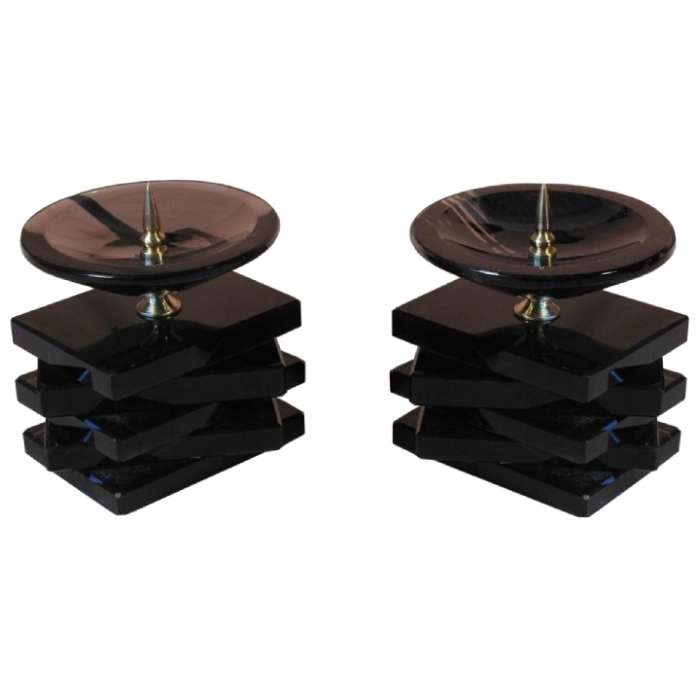 Մոմակալ Obsidian Stand ||Подсвечник Obsidian Stand ||Candlestick Obsidian Stand