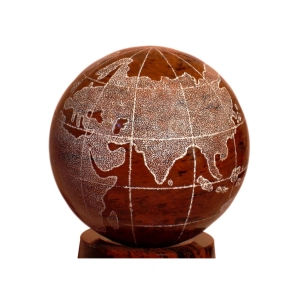 Գլոբուս Obsidian Earth S ||Глобус Obsidian Earth S ||Globe Obsidian Earth S 