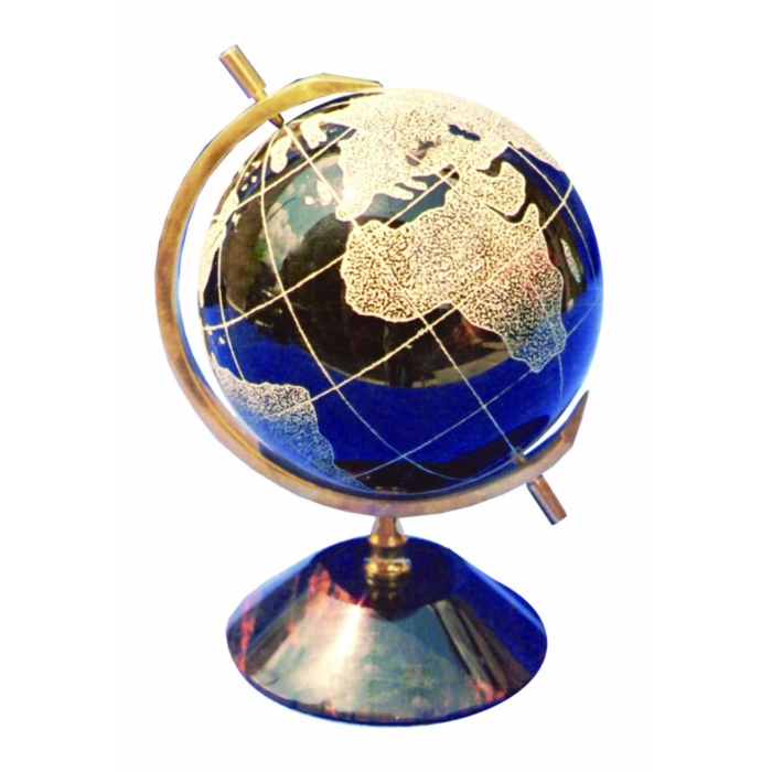 Գլոբուս Obsidian Planet Eath L ||Глобус Obsidian Planet Eath L ||Globe Obsidian Planet Eath L