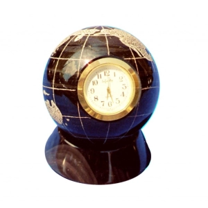 Գլոբուս Obsidian Quartz globe M ||Глобус Obsidian Quartz globe M ||Globe Obsidian Quartz globe M
