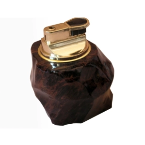 Կրակայրիչ Obsidian Rock ||Зажигалка Obsidian Rock ||Lighter Obsidian Rock