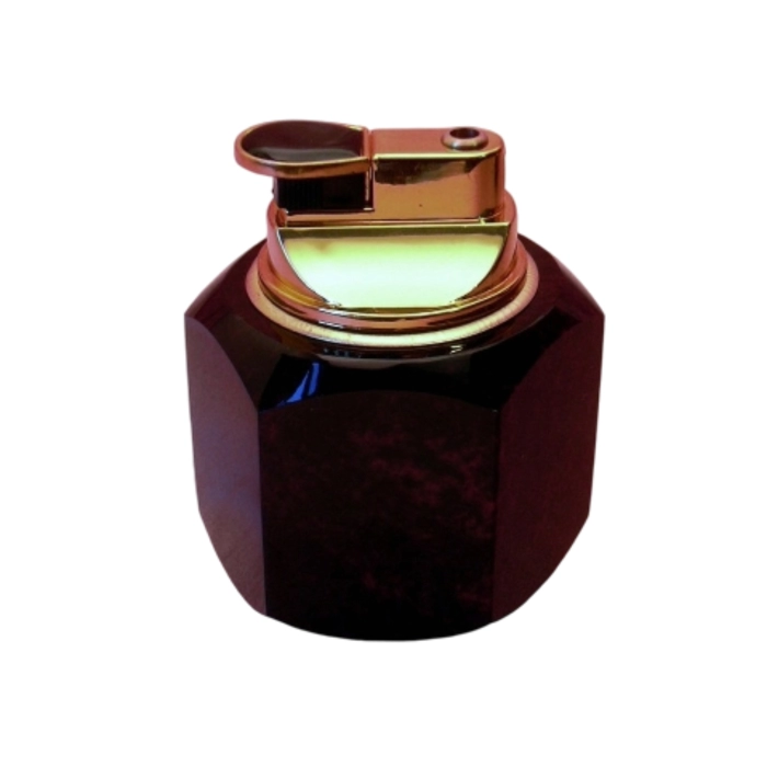 Կրակայրիչ Obsidian Hexahedron L ||Зажигалка Obsidian Hexahedron L ||Lighter Obsidian Hexahedron L 