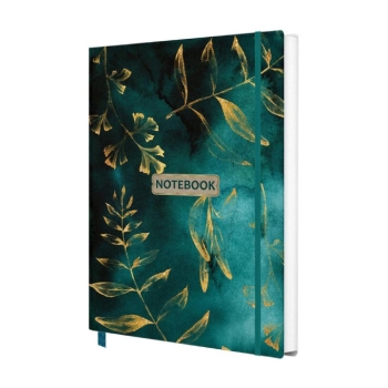 Նոթատետր Attache A5 96 թերթ 1596445 