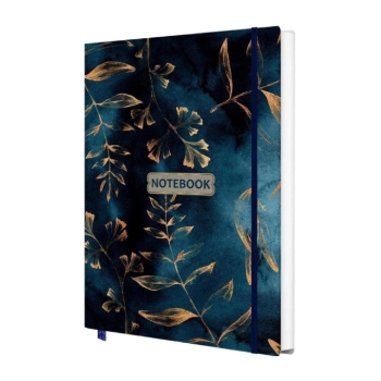 Նոթատետր Attache A5 96 թերթ 1596441 