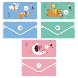 Բացիկ MESHU Birthday friends 164x85մմ 65065 ||Открытка MESHU Birthday friends 164x85мм 65065 ||Postcard MESHU Birthday friends 164x85mm 65065 