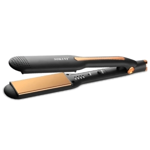 Արդուկ մազի Sokany SK-993 ||Утюжок для волос Sokany SK-993 ||Hair straightener Sokany SK-993